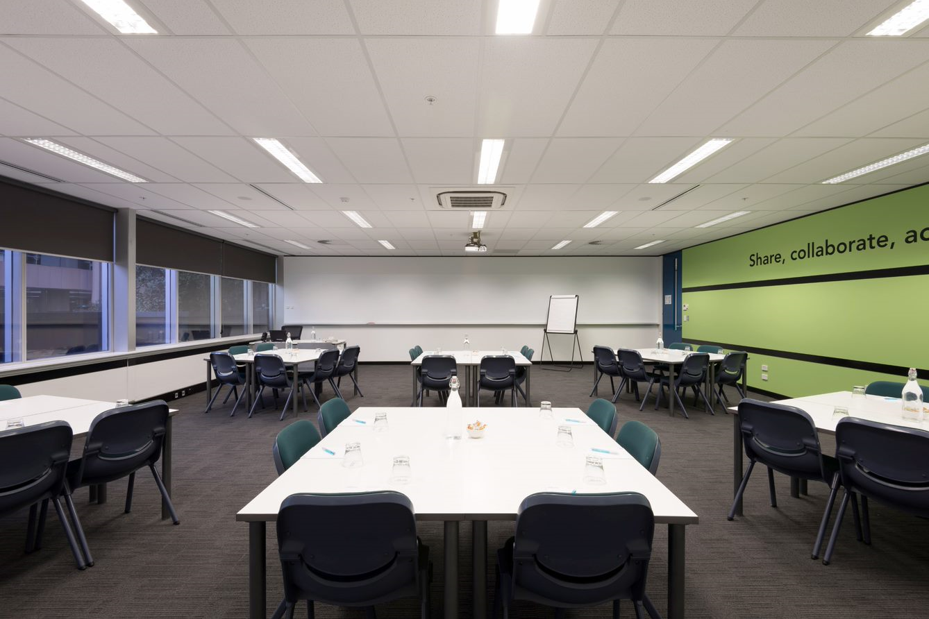 Training Rooms 1