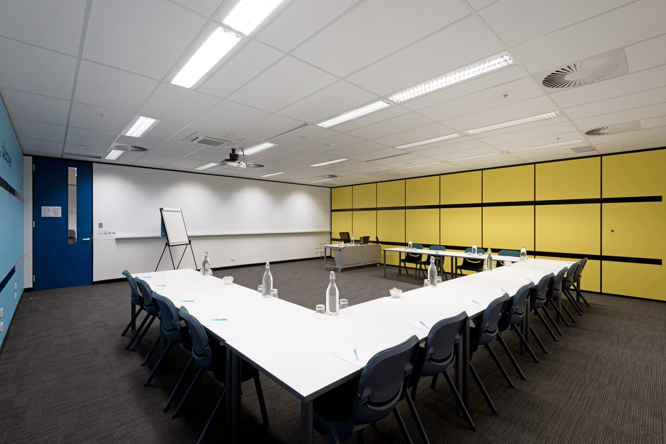 Training Rooms 2