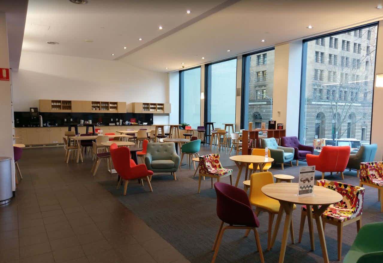 Corporate Event Spaces 3