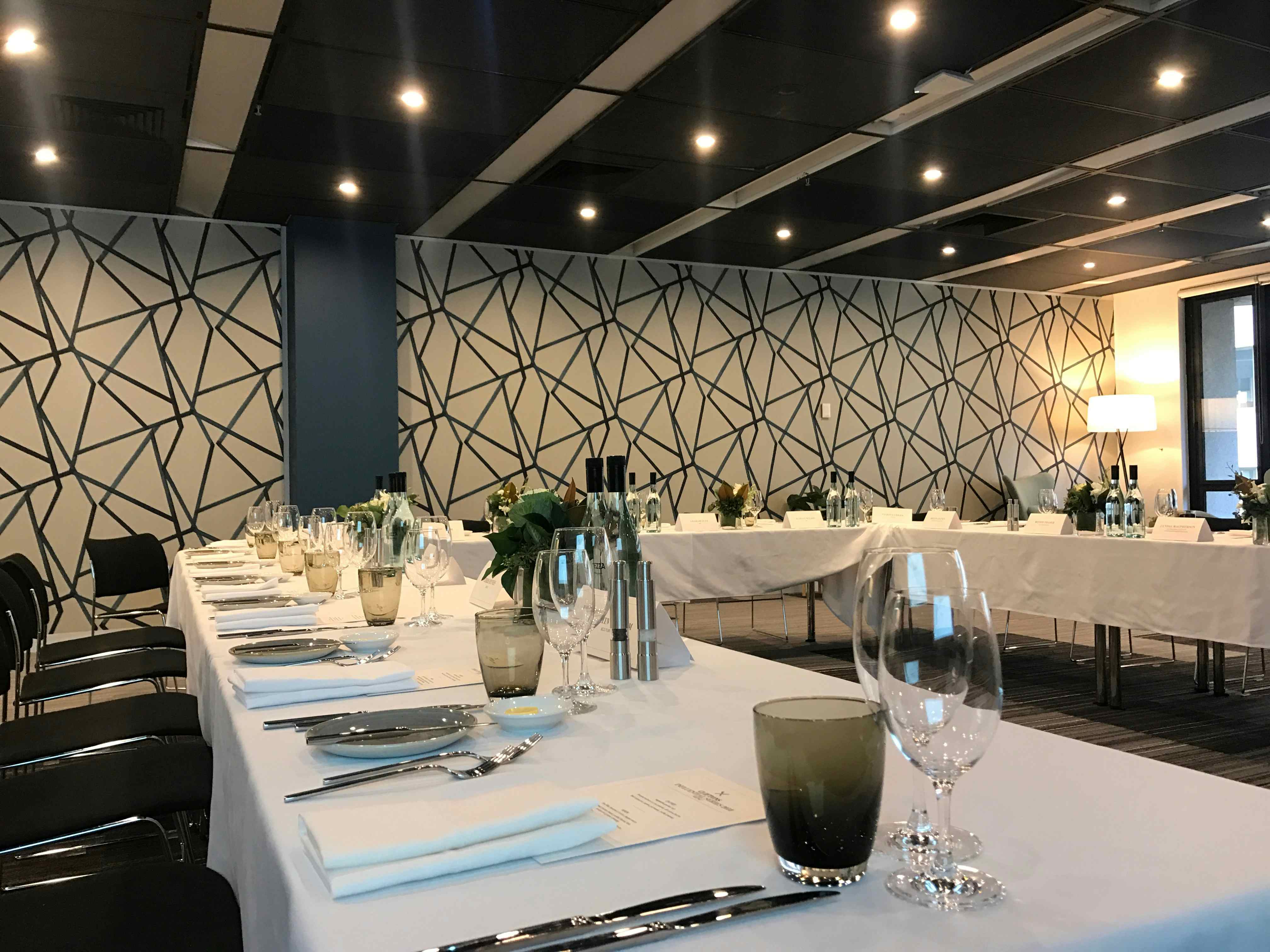 Corporate Event Spaces 2