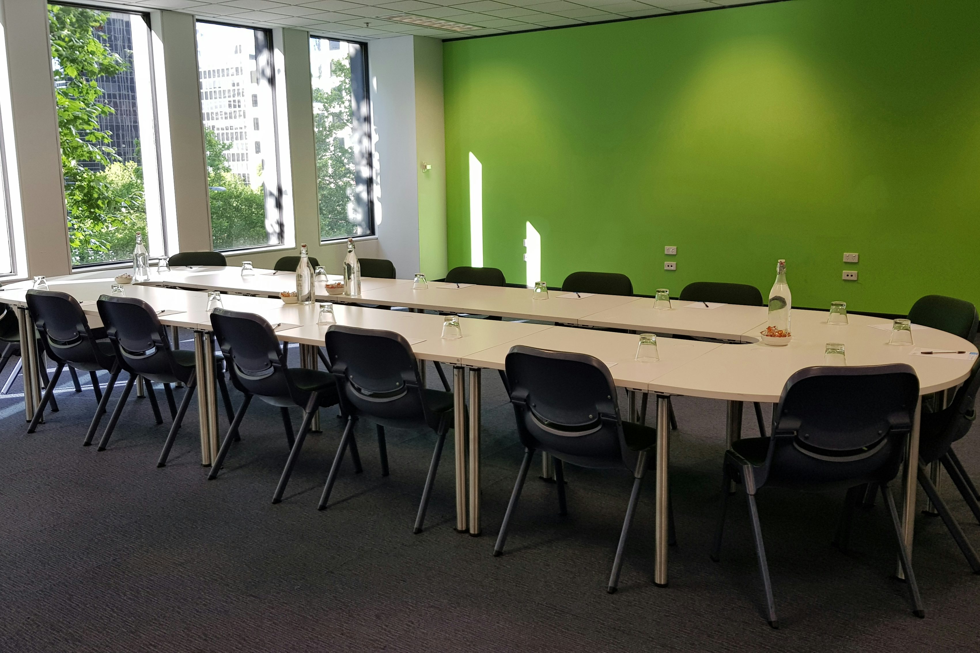 Meeting Rooms 2