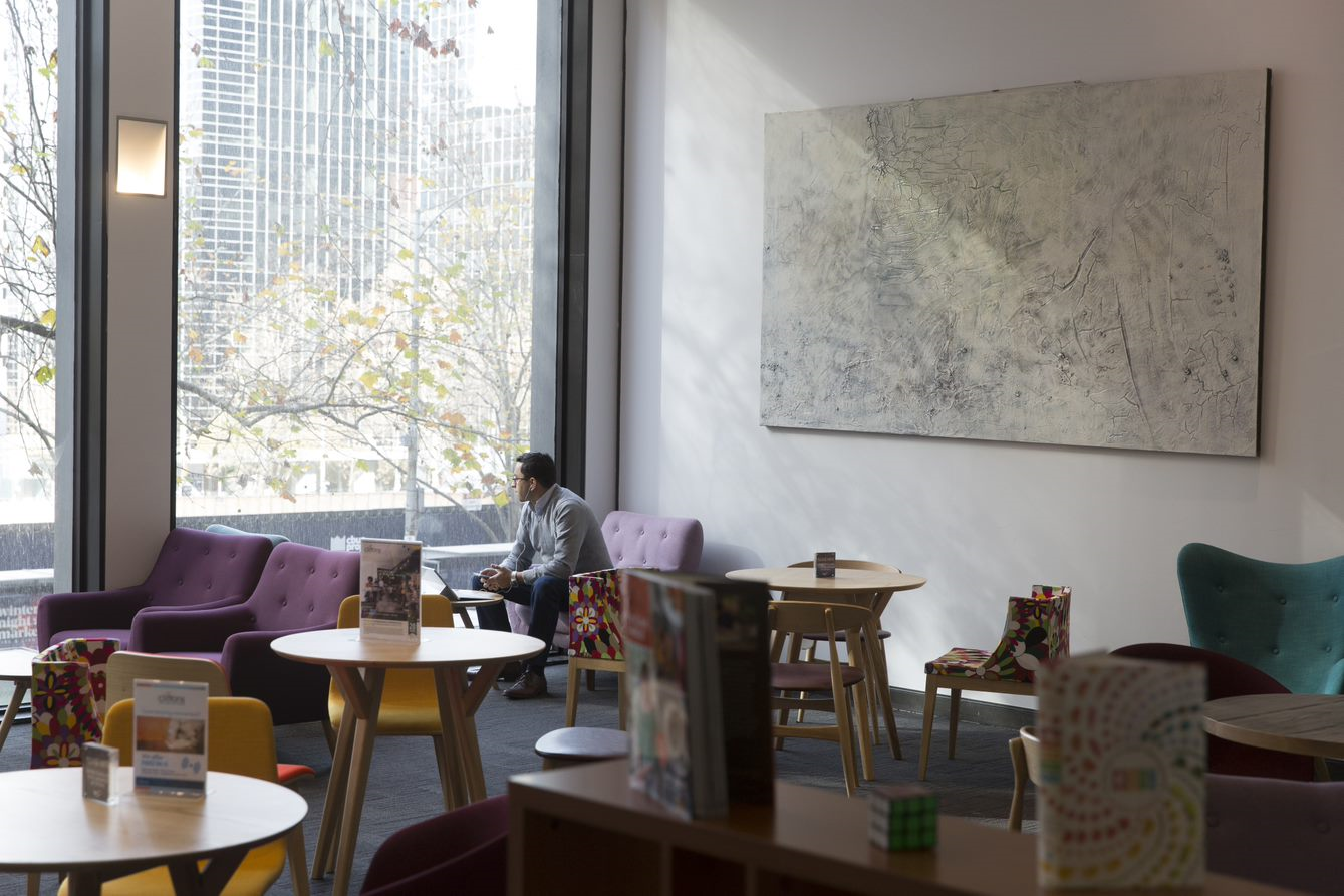 Corporate Event Spaces 0