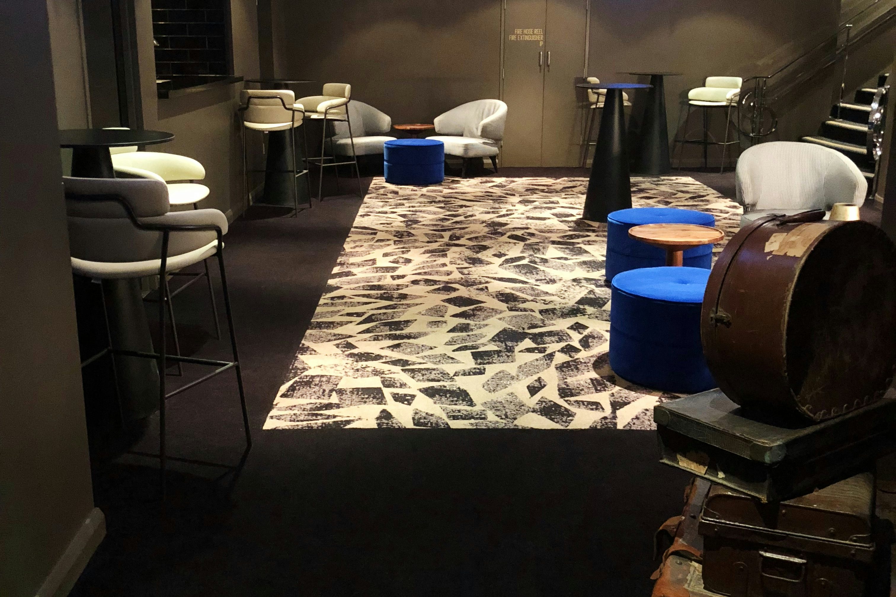 Screening Room + Reel Bar 3