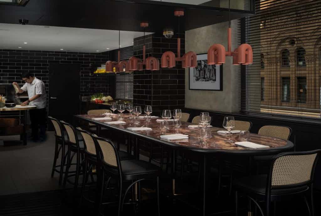 Gowings Bar & Grill 2