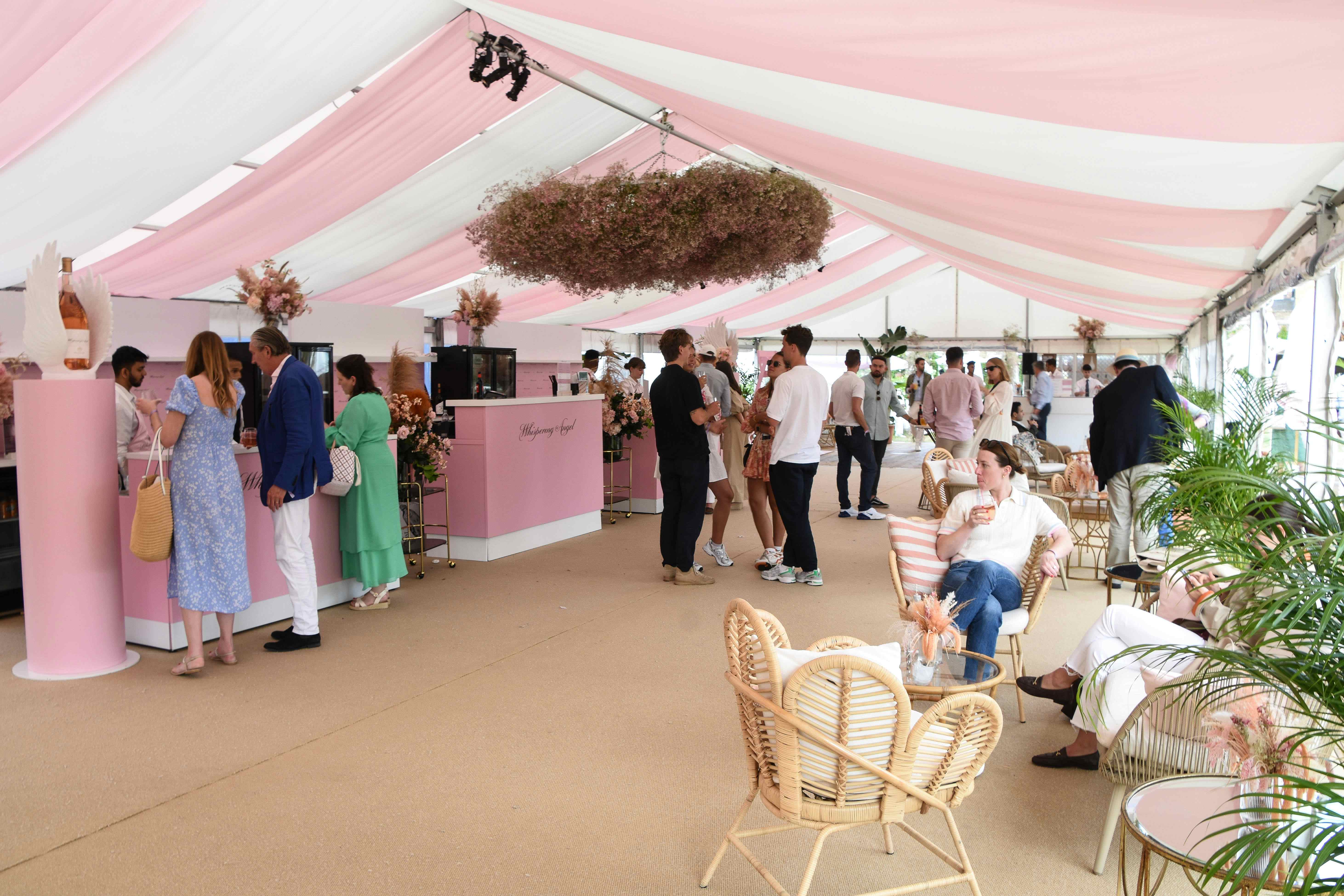 Giorgio Armani Tennis Classic 25th - 28th June 2024 4