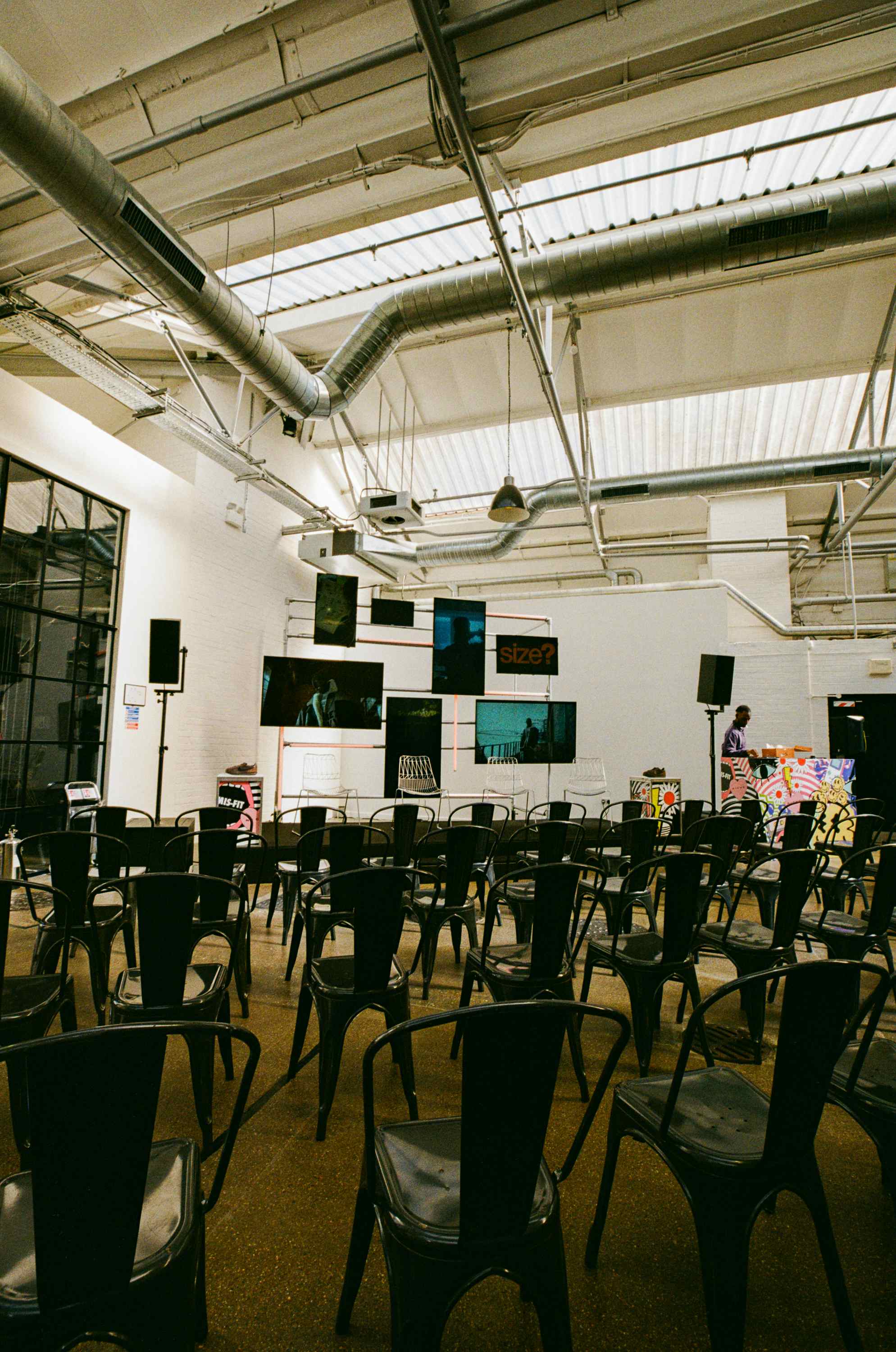 Conference at Protein Studios (Studio 4 + 5) 9