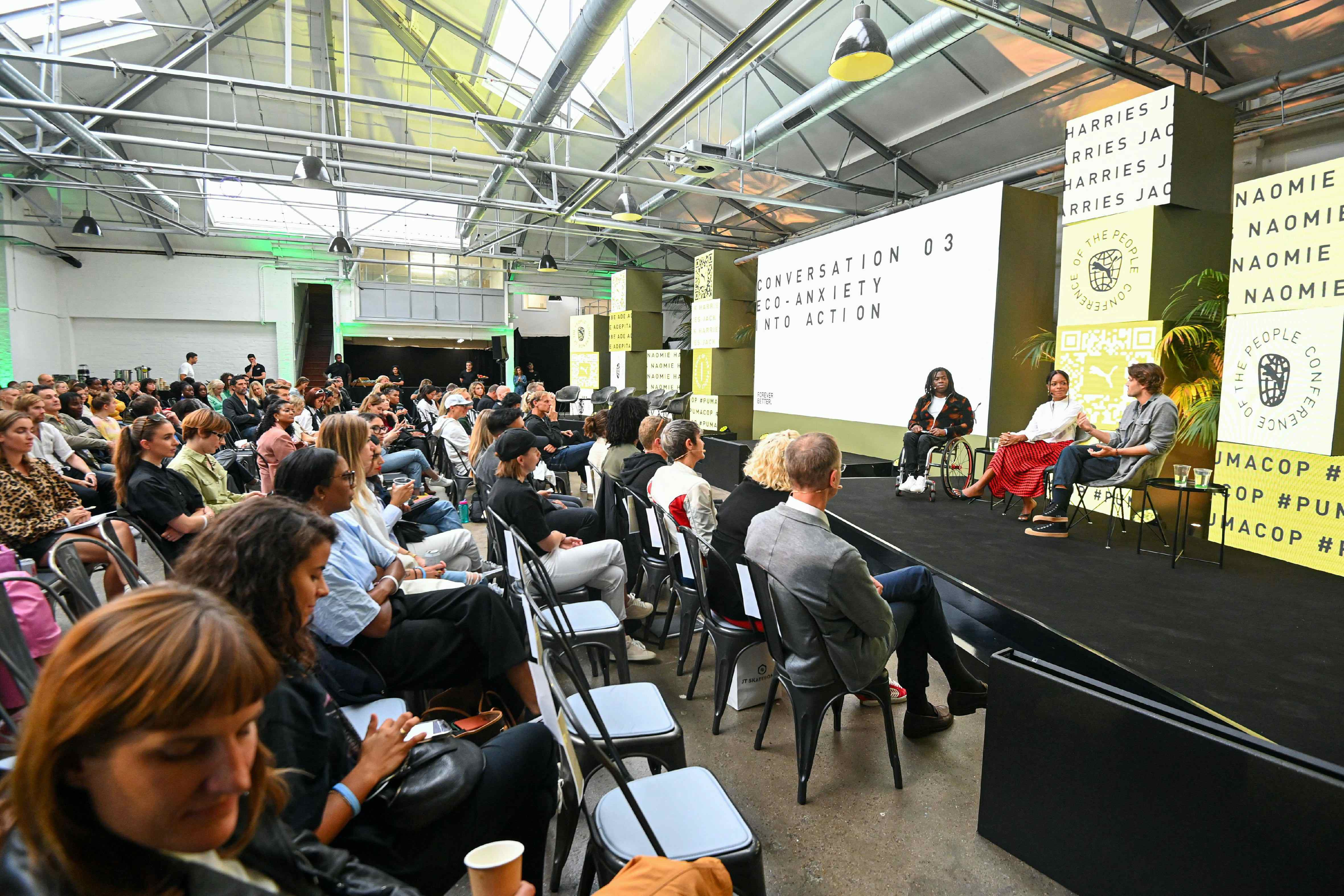 Conference at Protein Studios (Studio 4 + 5) 5