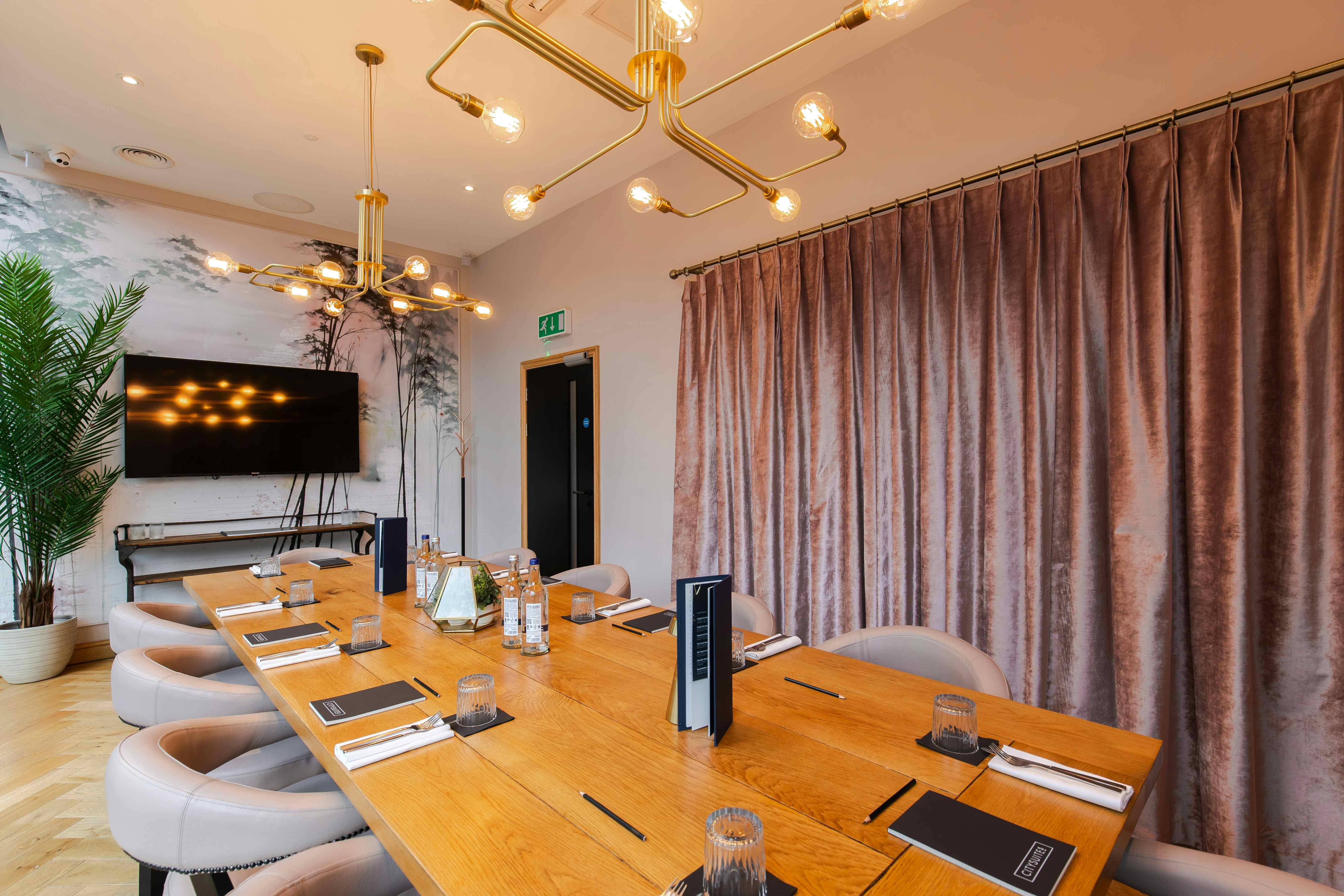 Private Dining Room 2