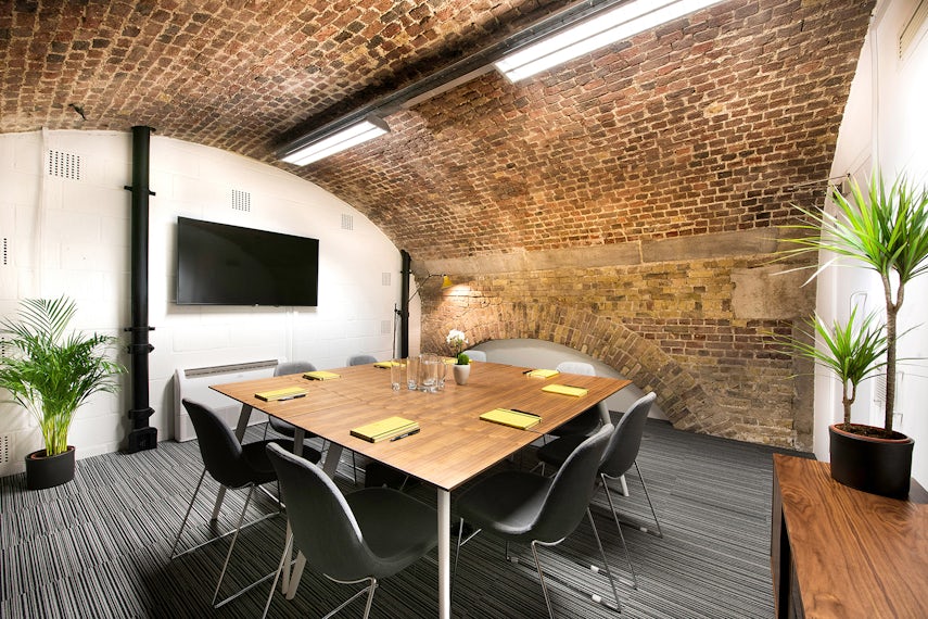 Brunel Meeting Room 0