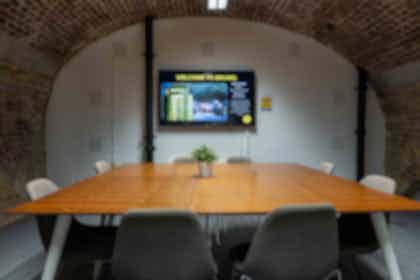 Brunel Meeting Room 1