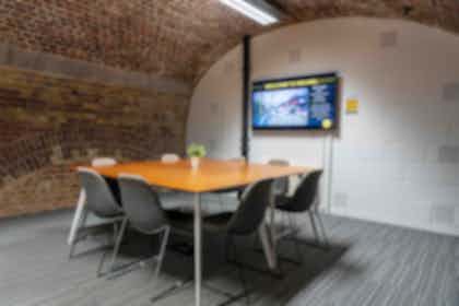 Brunel Meeting Room 2
