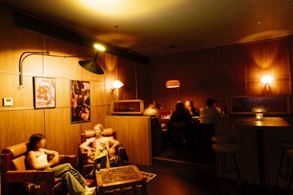 Ground Floor 8