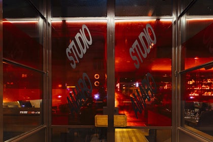 Basement Bar 6