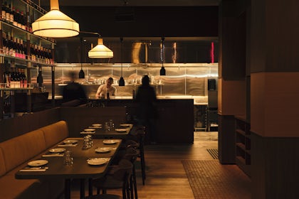 Basement Bar 11