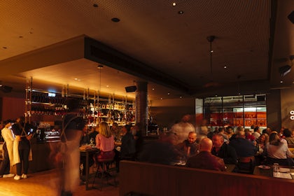 Basement Bar 9