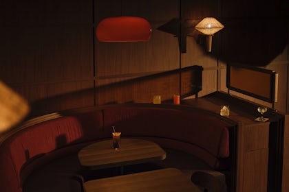 Basement Bar 3