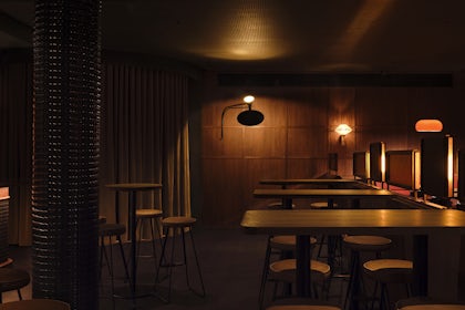 Basement Bar 4