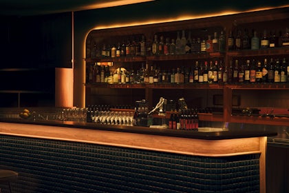 Basement Bar 2