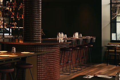 Basement Bar 1