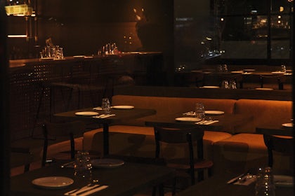 Basement Bar 12