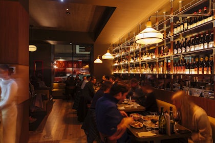 Basement Bar 8