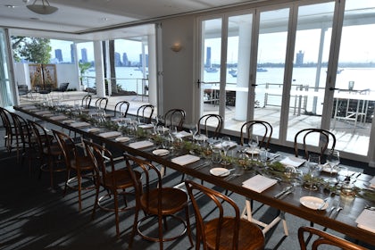 Broadwater Room 1