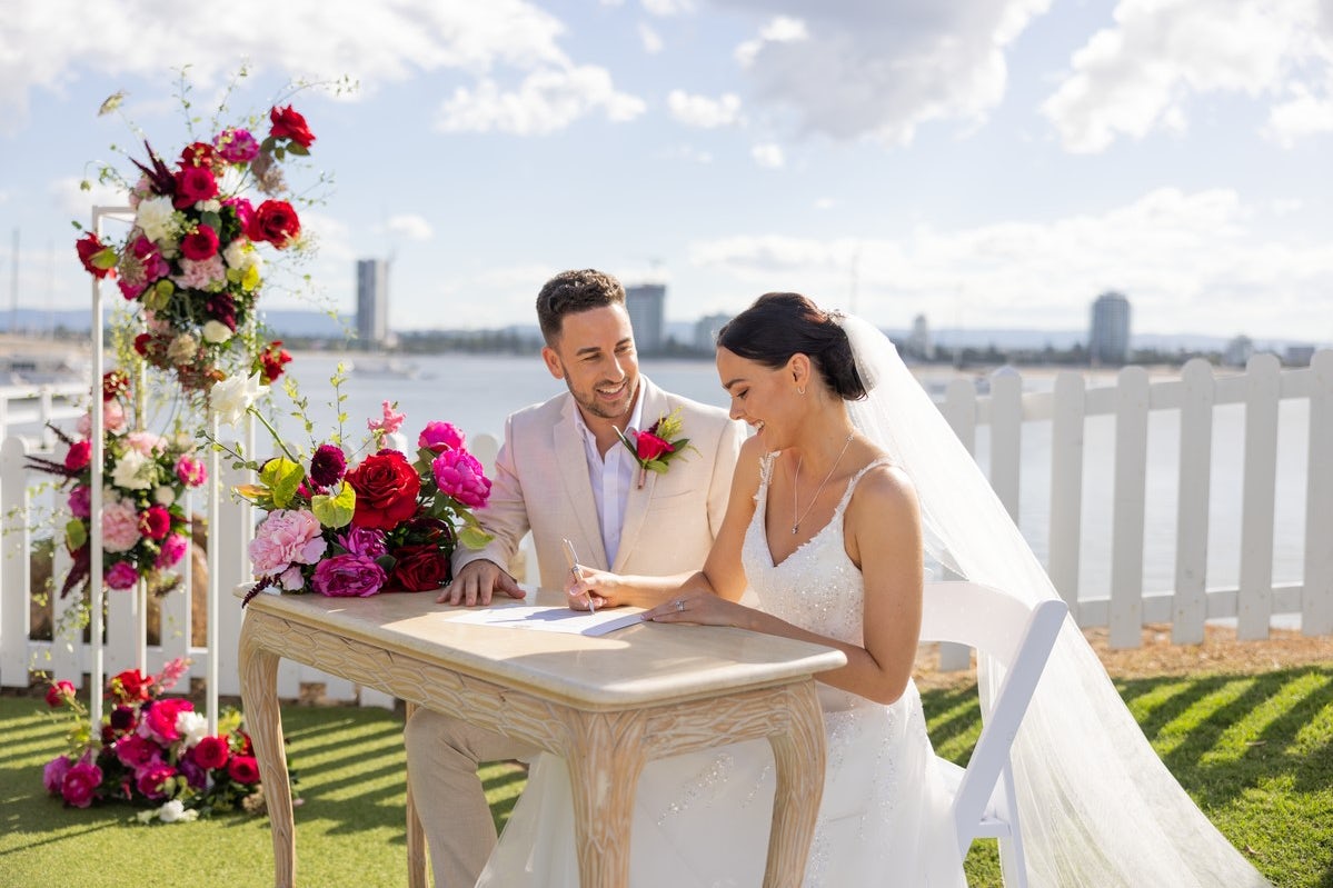 Boatshed Bar & Grill 6