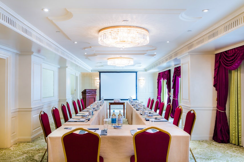 Alexander Suite 0