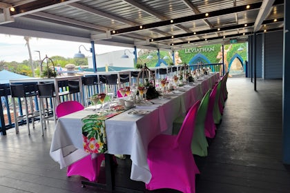 Dockside Tavern 1