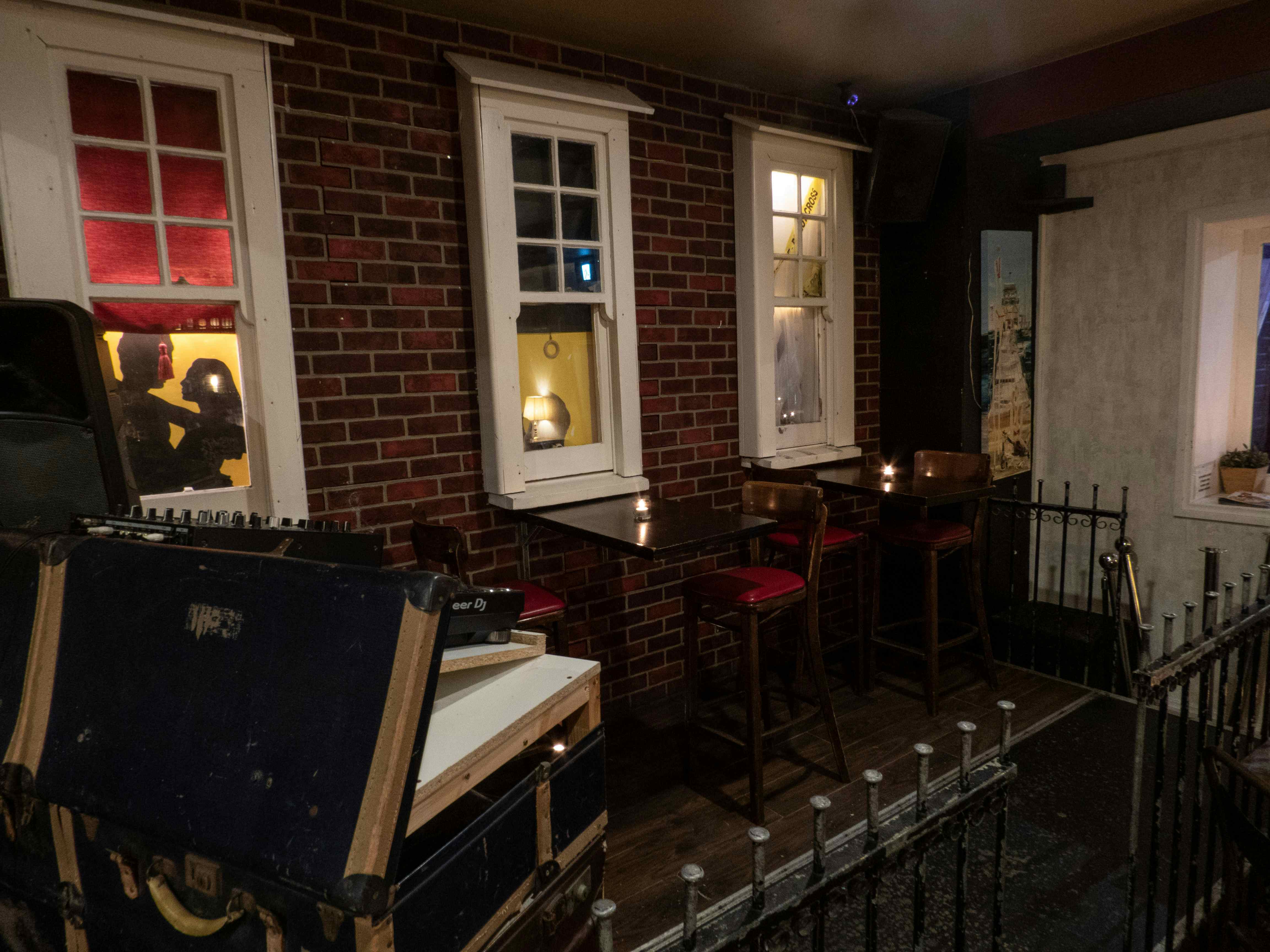 Exclusive Venue Hire 6