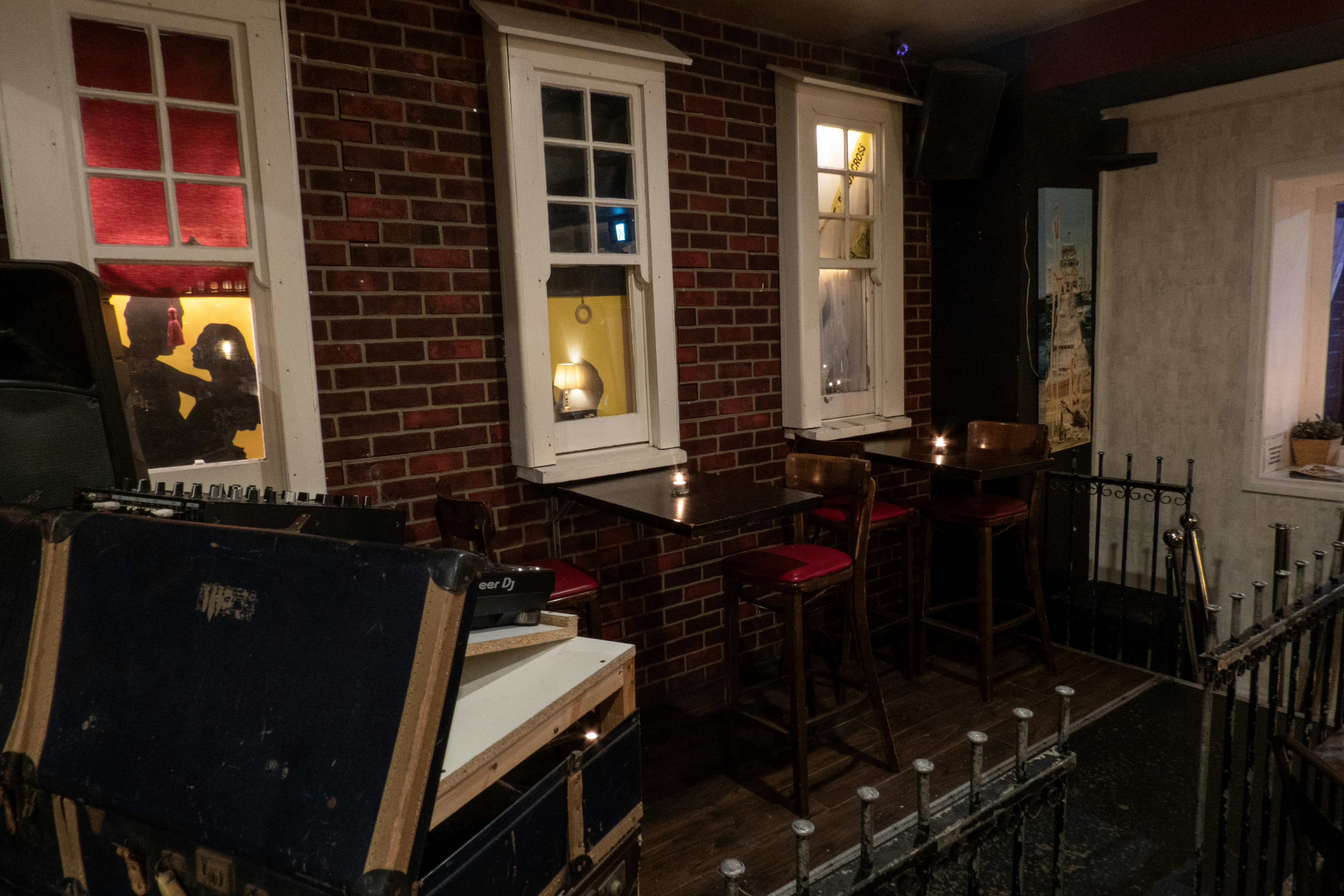 Exclusive Venue Hire 6