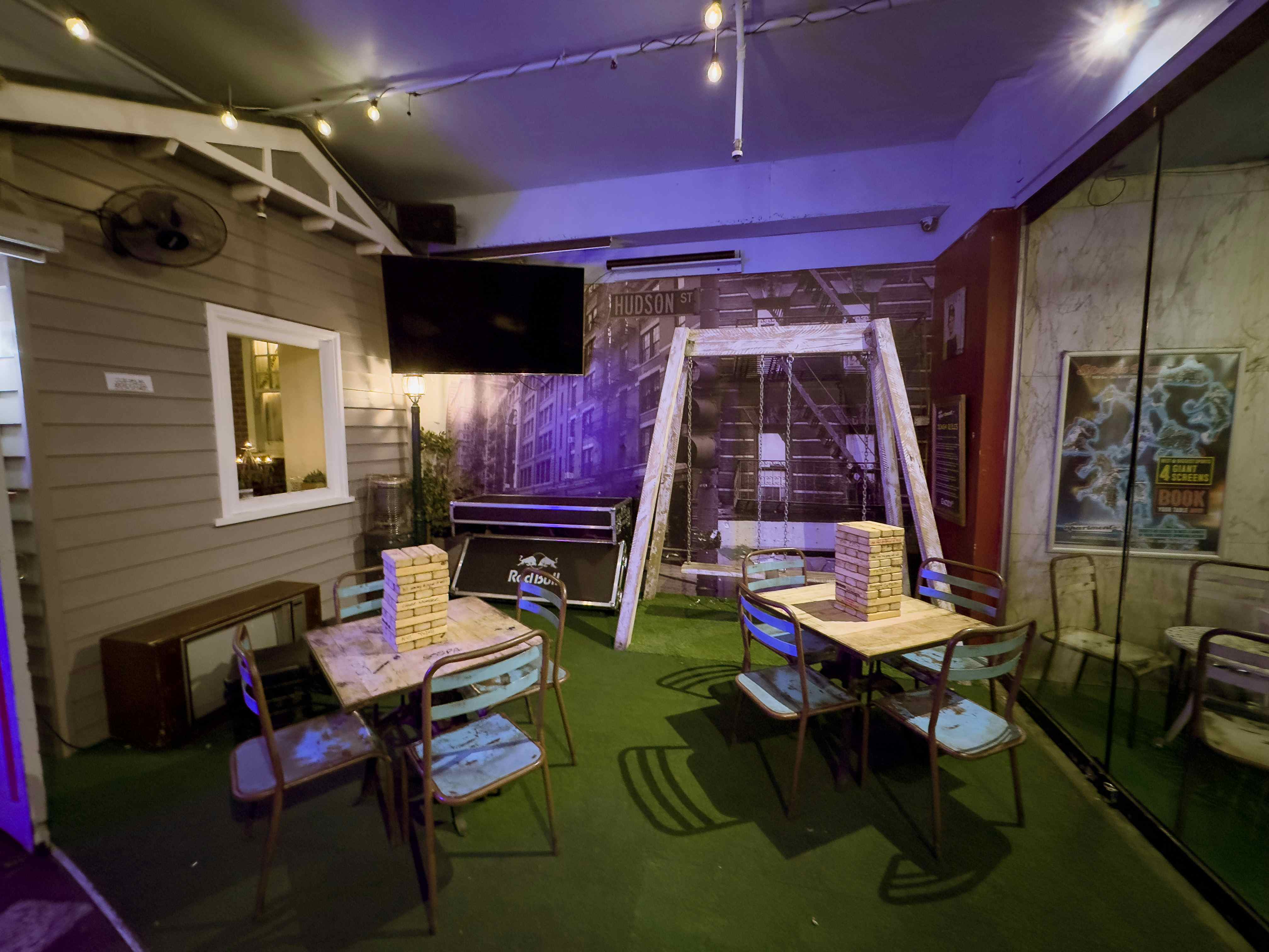 Exclusive Venue Hire 3