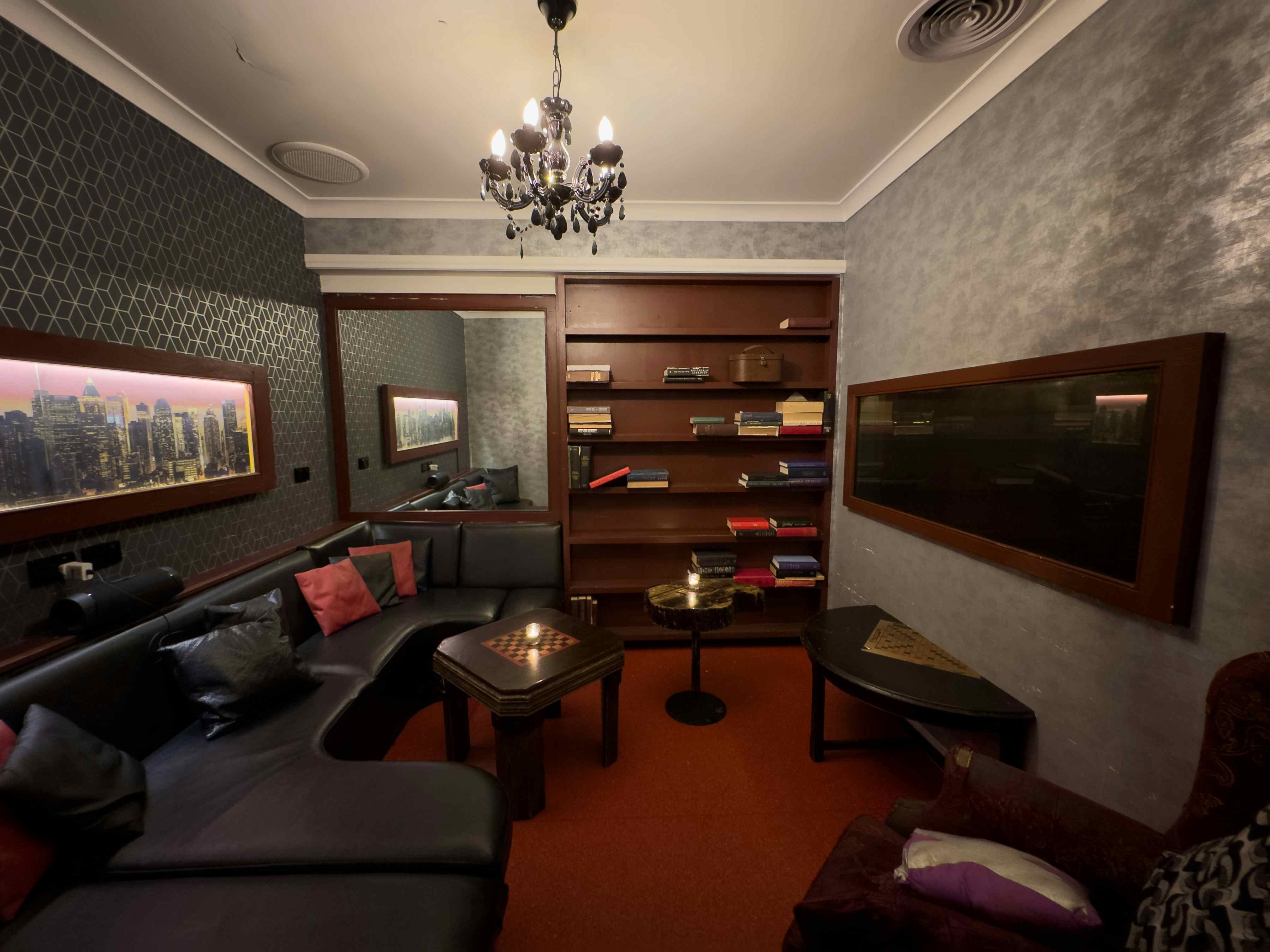 Exclusive Venue Hire 7