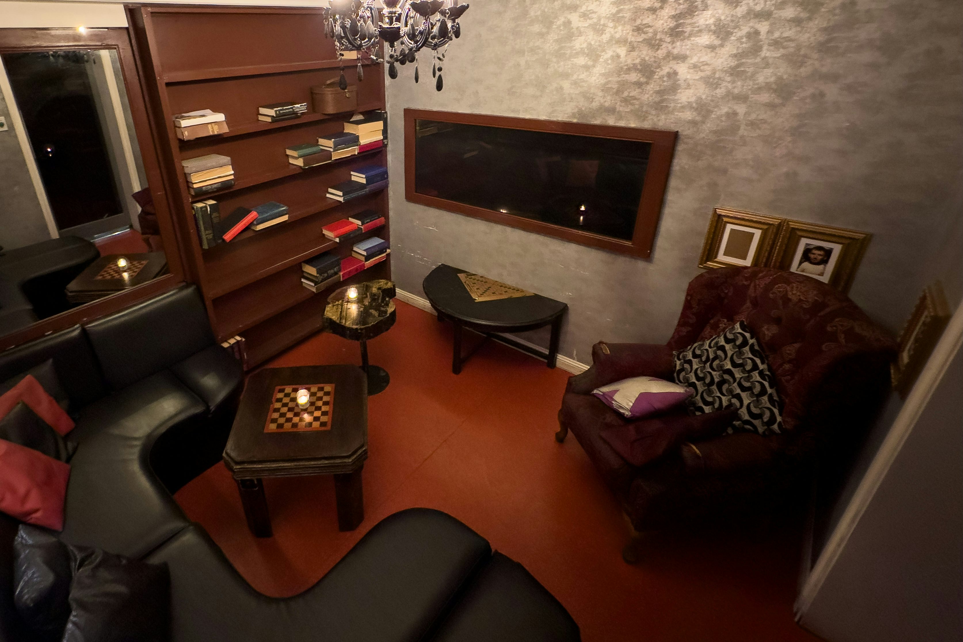 Exclusive Venue Hire 8