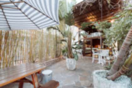 Bar Lounge & Outdoor Terrace 2