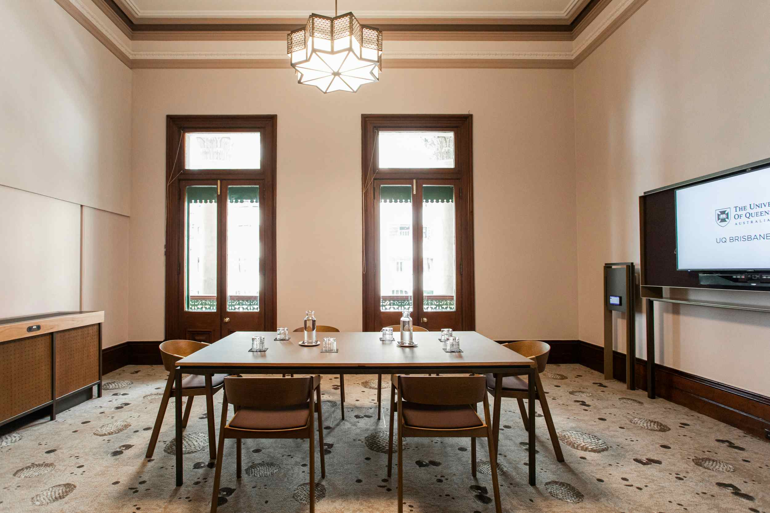 Heritage Creative Suite 204 5