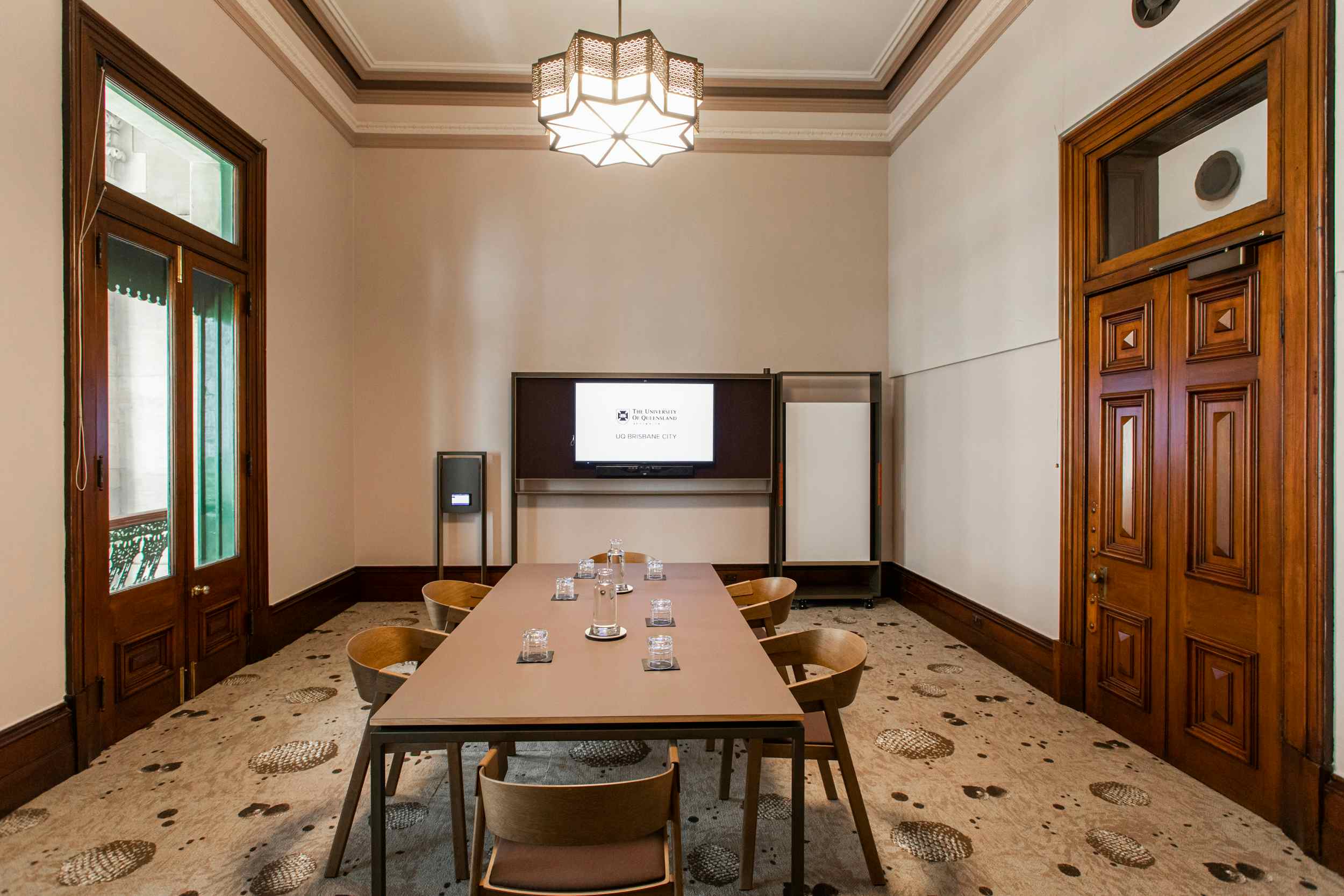 Heritage Creative Suite 204 4