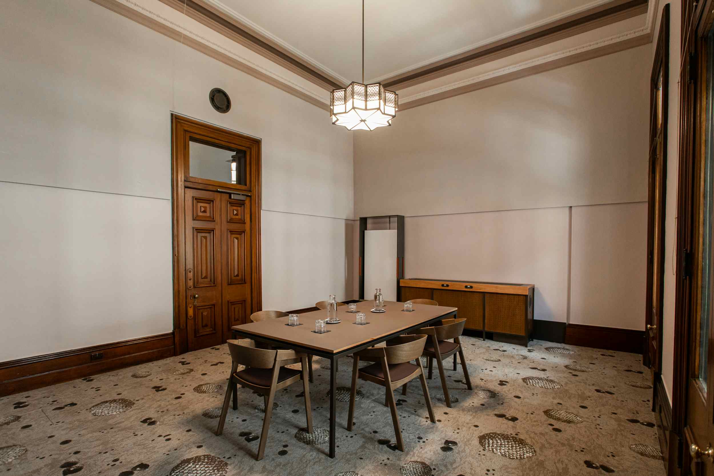 Heritage Creative Suite 204 2