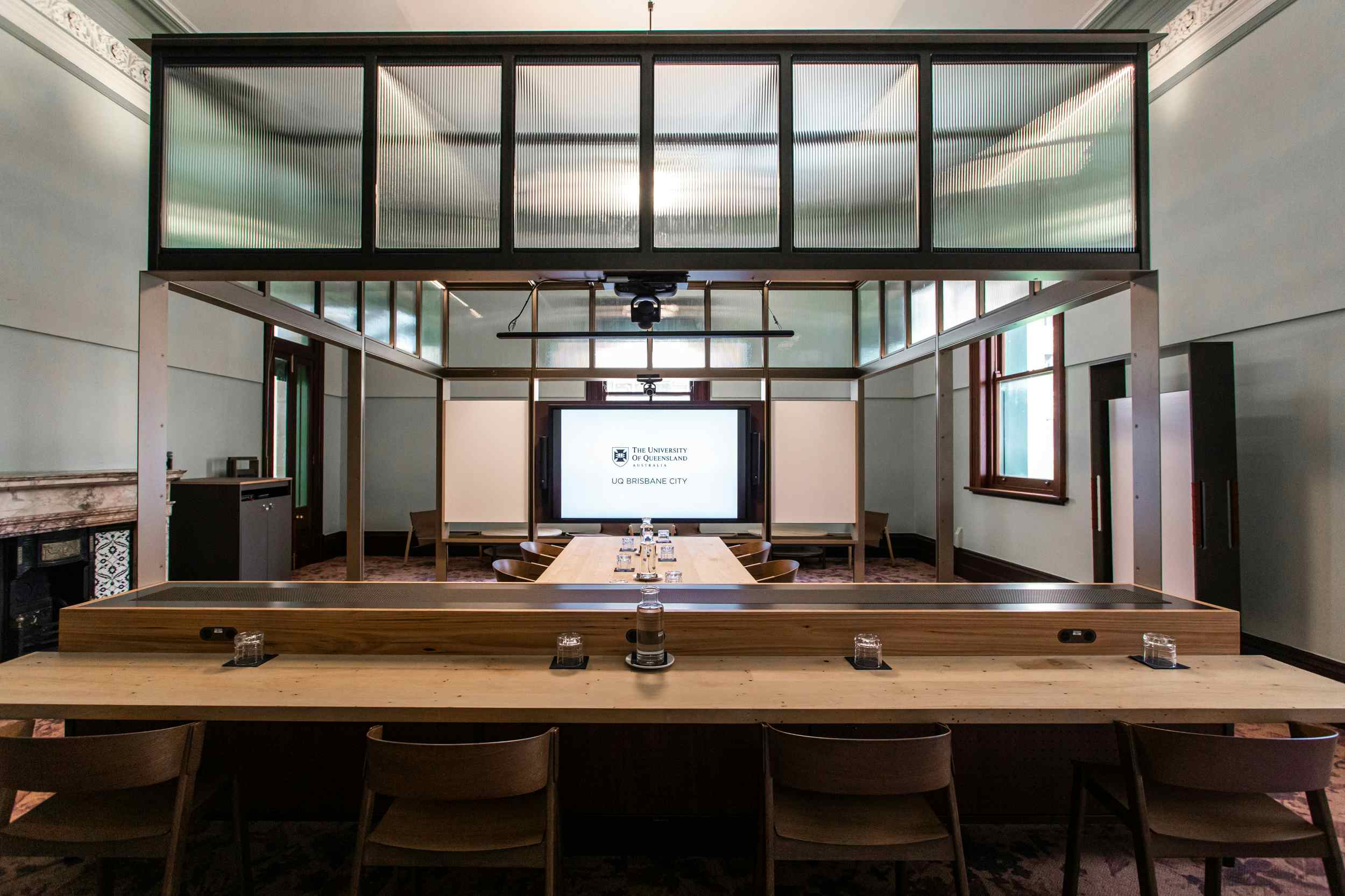 Showcase Suite 205 2