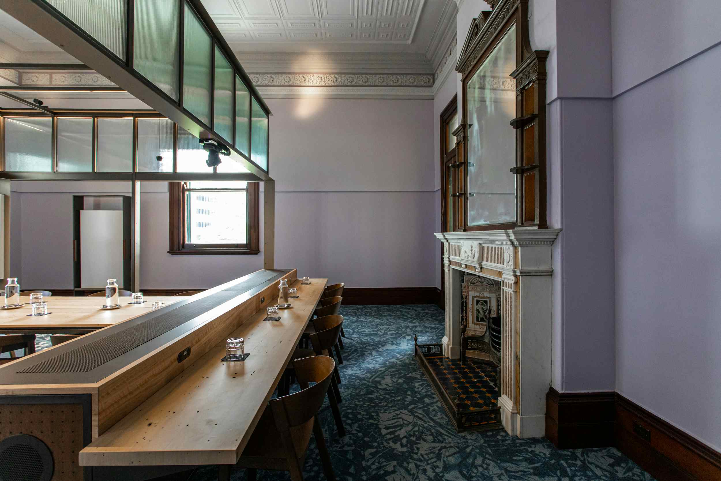 Showcase Suite 218 6