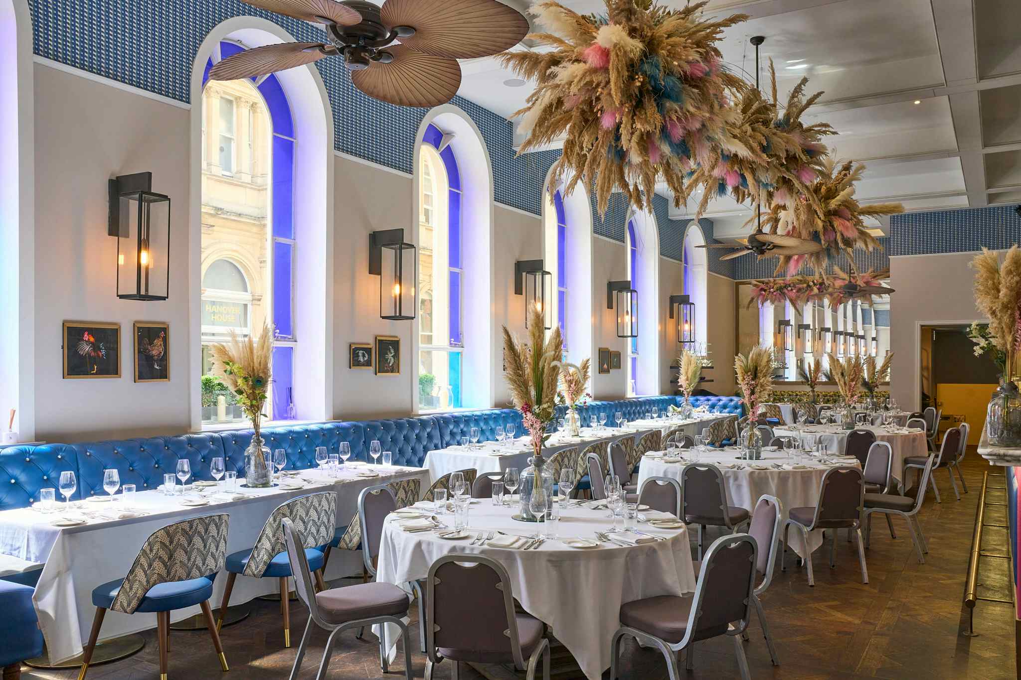 Harbour Bar and Kitchen  2