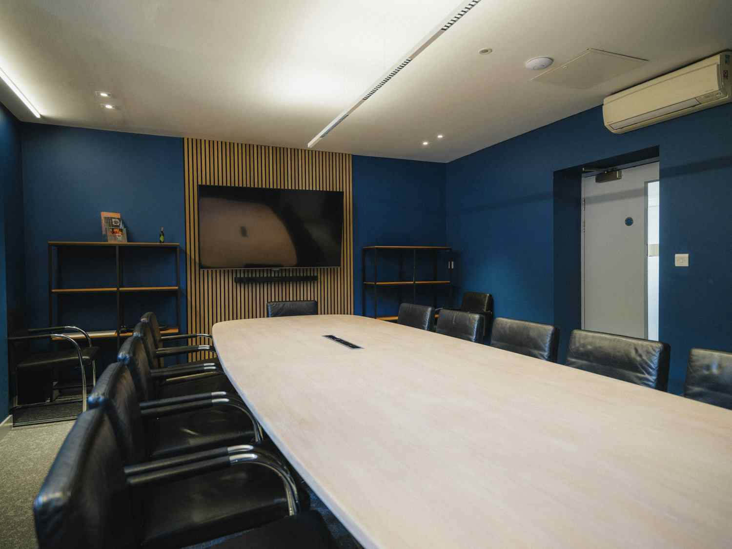 Meeting Room 1