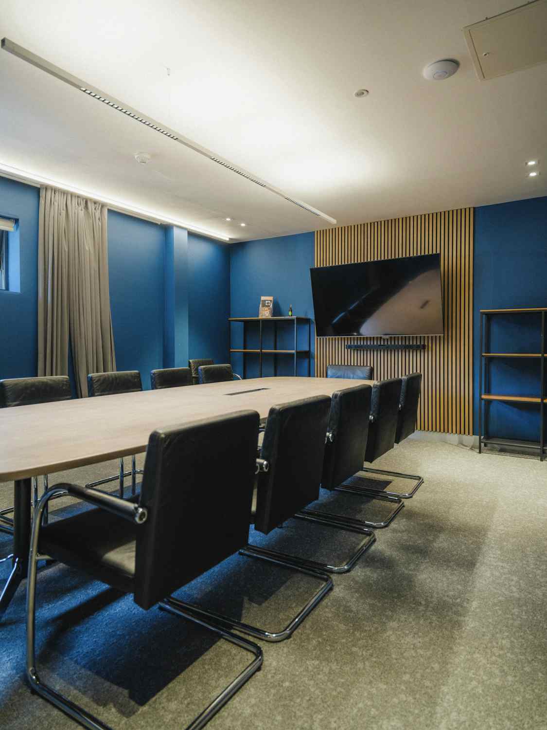 Meeting Room 2