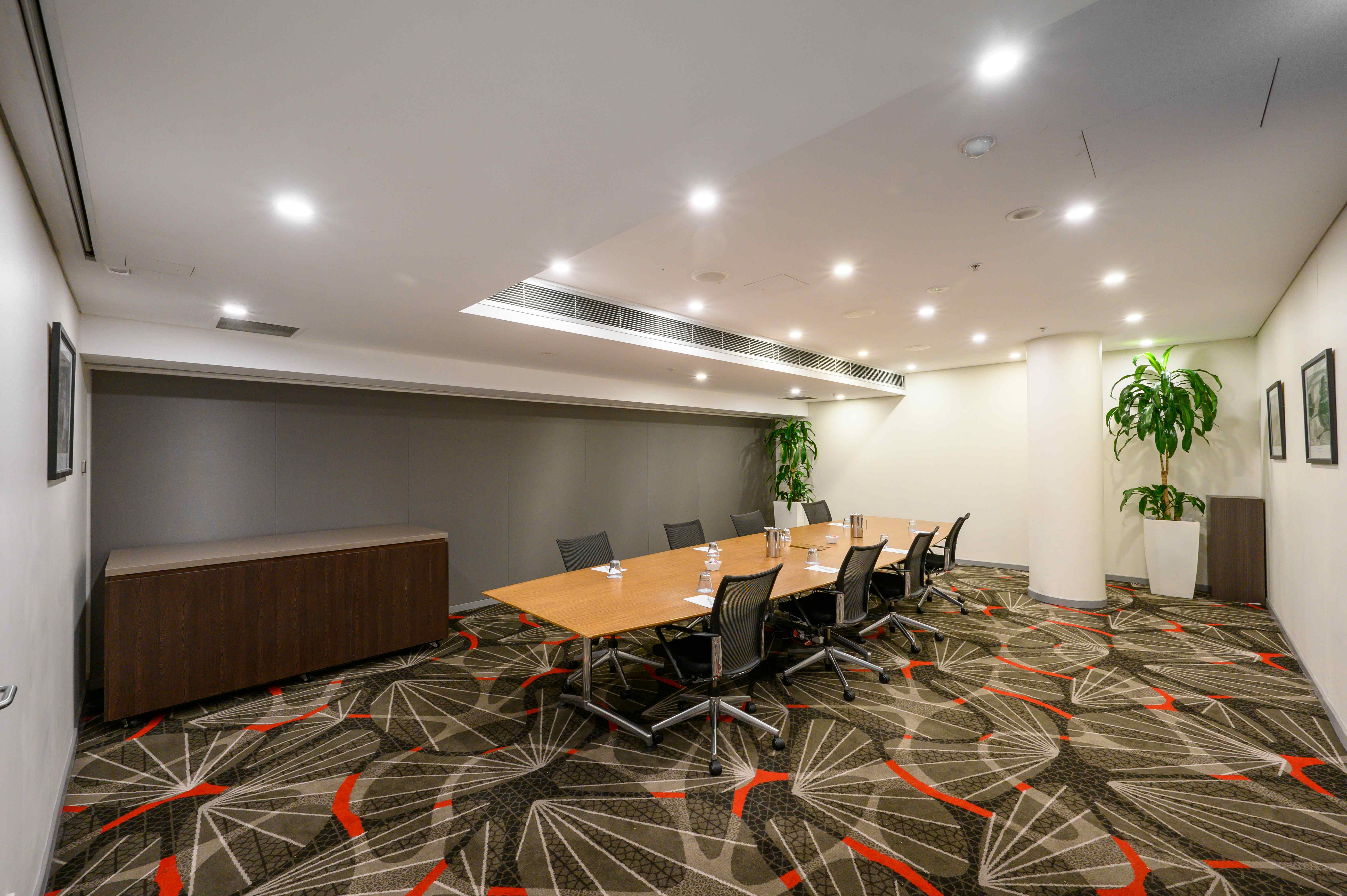 Executive Boardroom 2