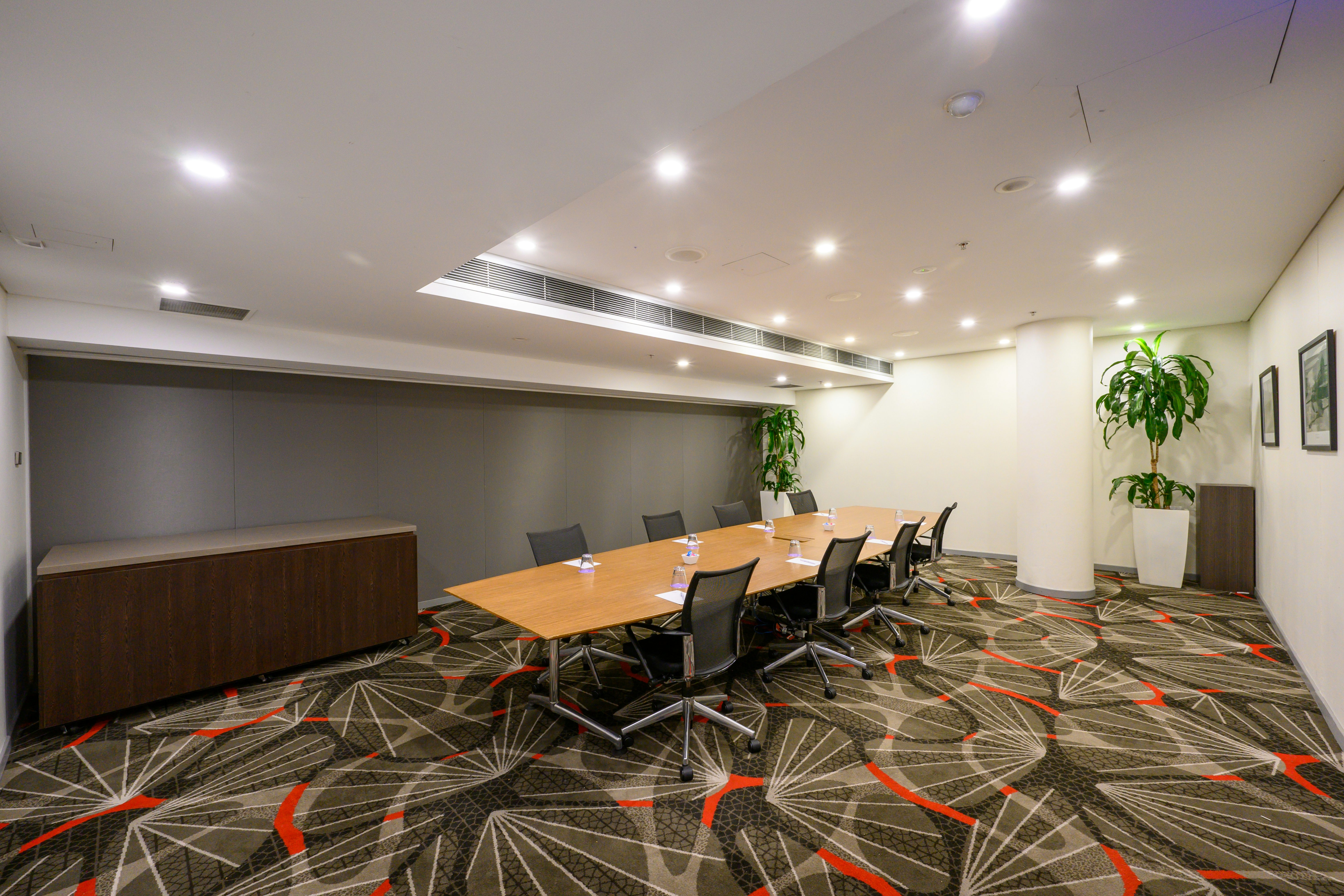 Executive Boardroom 0