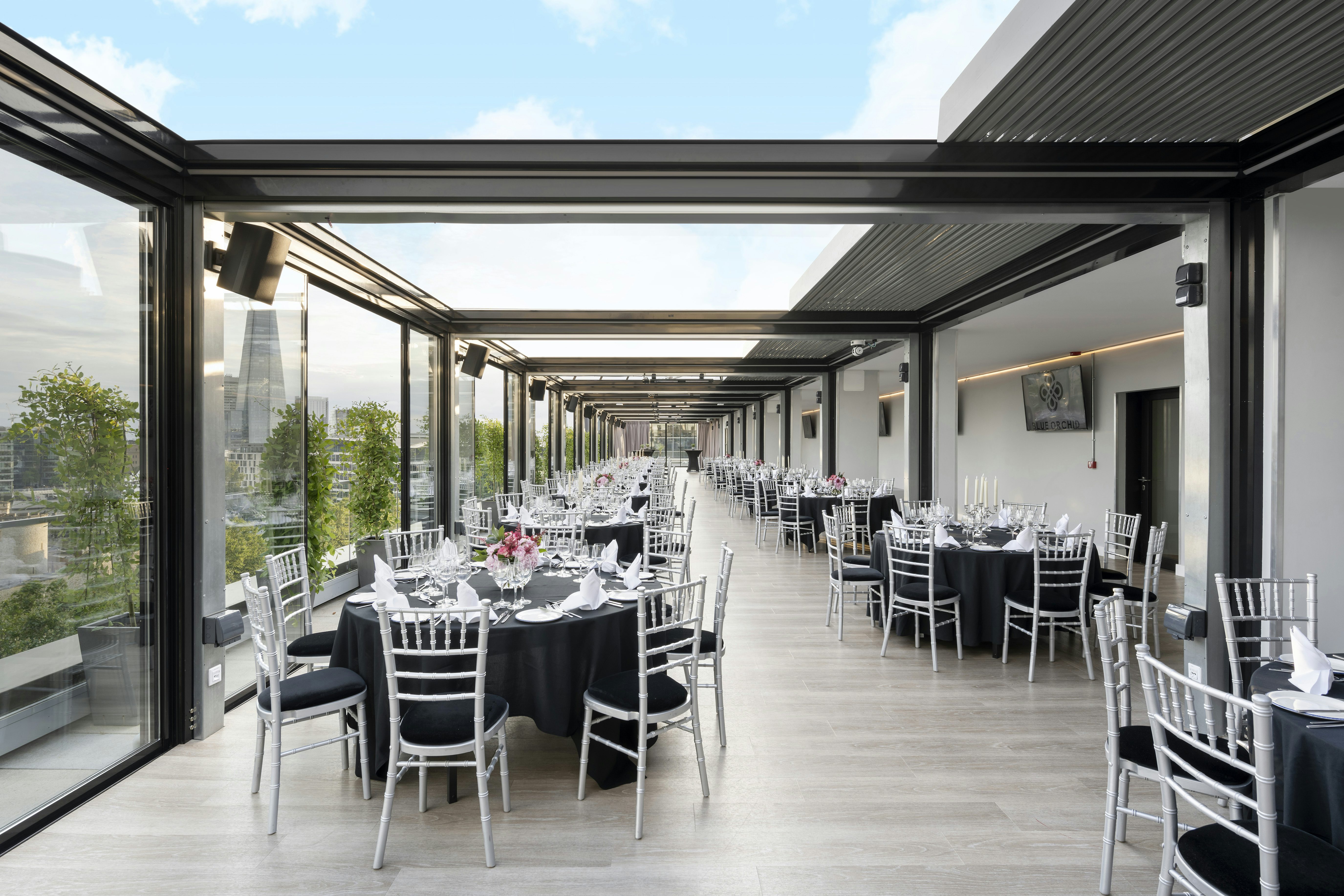 The Skyline London 3