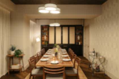 Private Dining 0