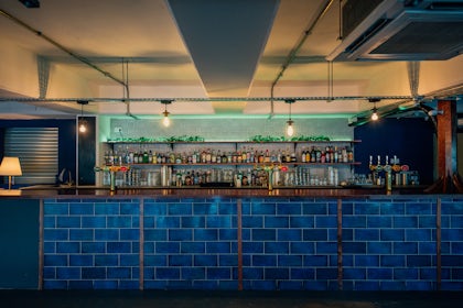 The Gig Space 6