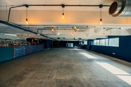 The Gig Space 1