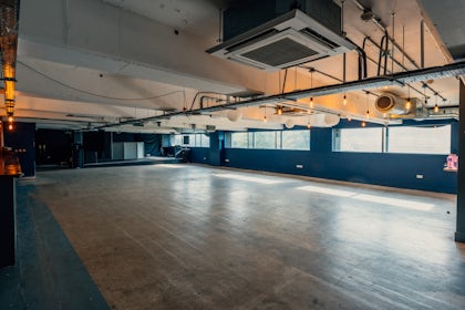 The Gig Space 4